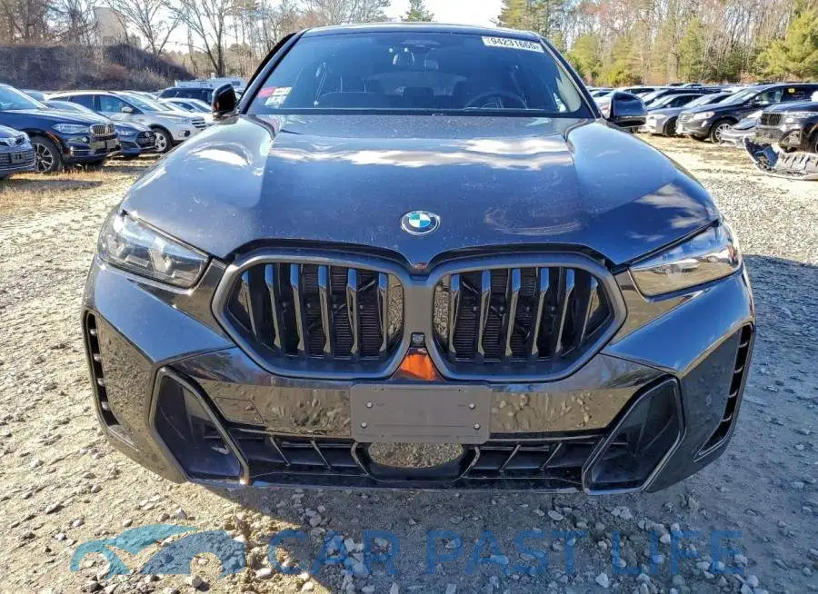 5UX33EX01R9V89123# 5