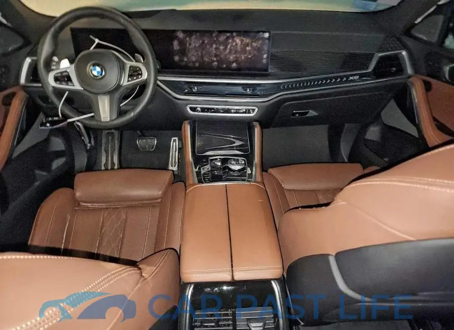 5UX33EX01R9V89123# 8