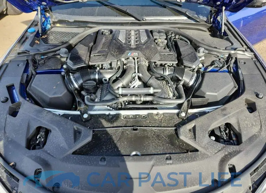 WBSAE0C09RCR46815# 11