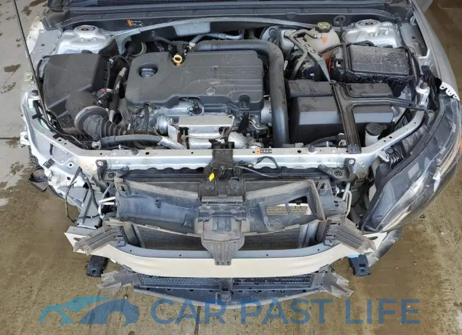 1G1ZB5ST6KF131710# 11