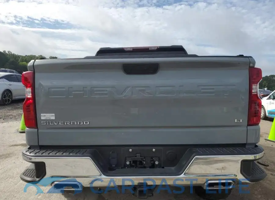 1GCUDDE81RZ309125# 6