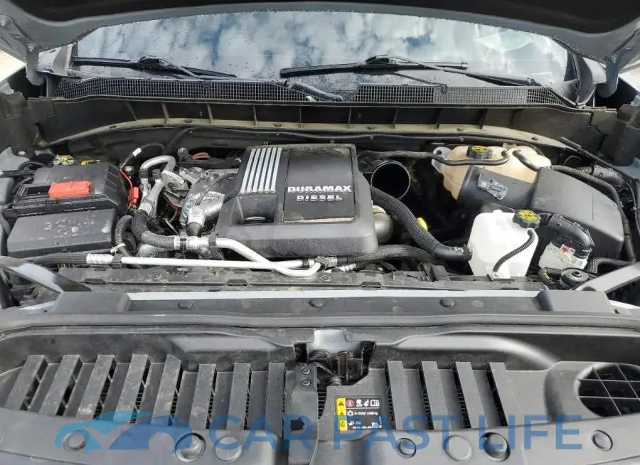 1GCUDDE81RZ309125# 11