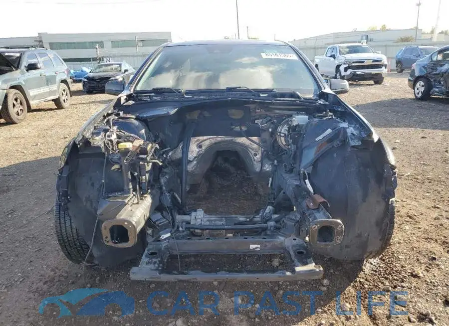 6G3F25RW3HL300282# 5