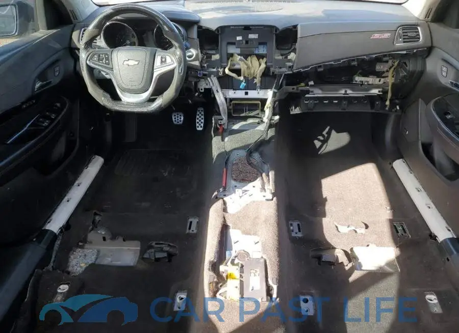 6G3F25RW3HL300282# 8
