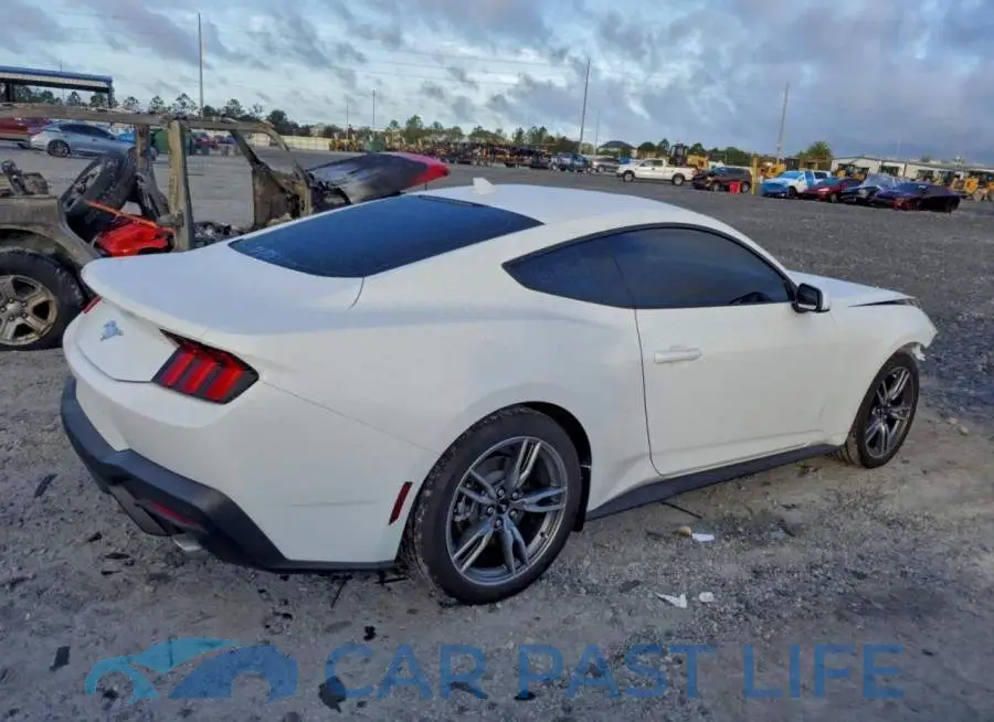 1FA6P8TH4S5126699# 3
