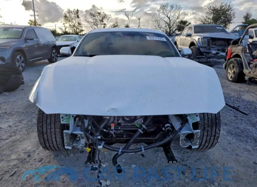 1FA6P8TH4S5126699# 5