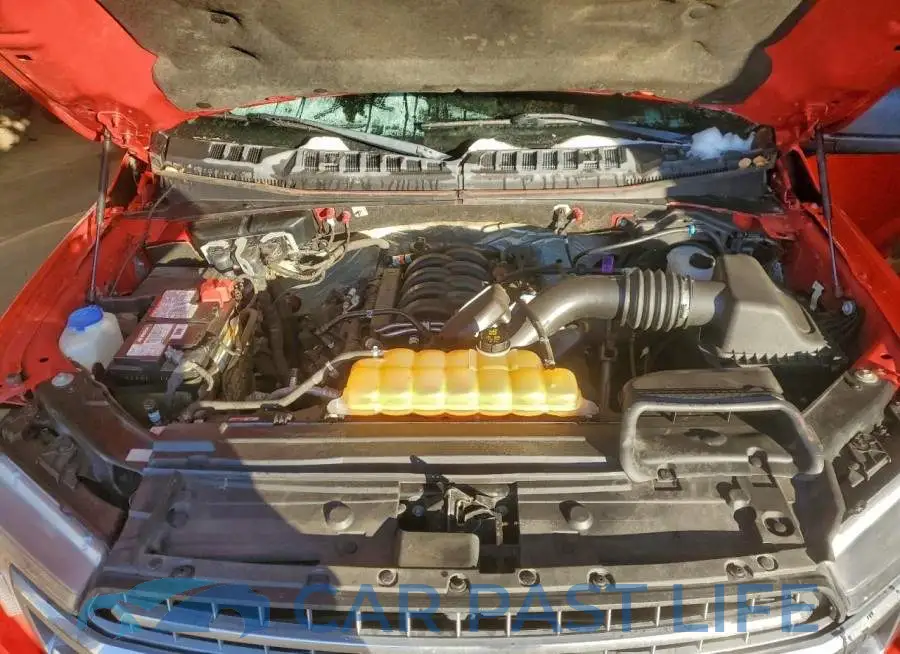 1FTEW1E50JKE28140# 11