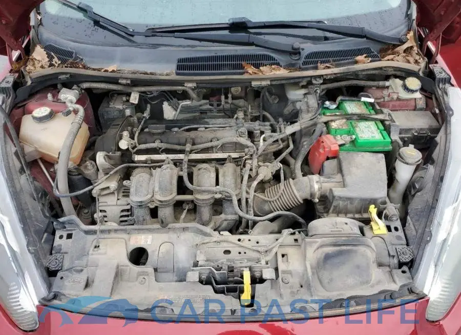 3FADP4BJ7GM143101# 11