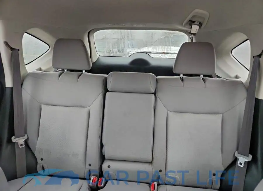 5J6RM3H4XGL023583# 10