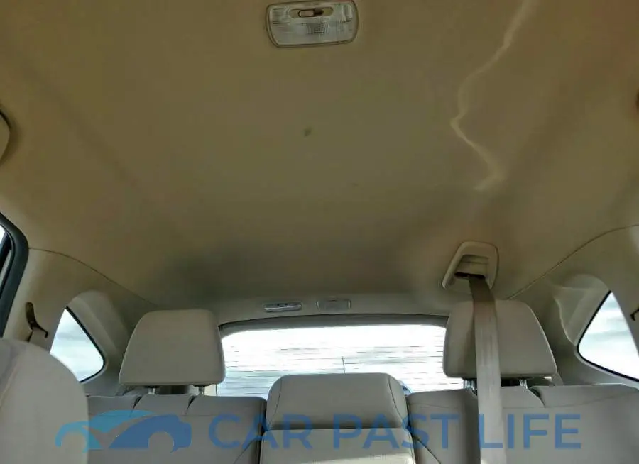 5J6RM4H32GL014681# 10