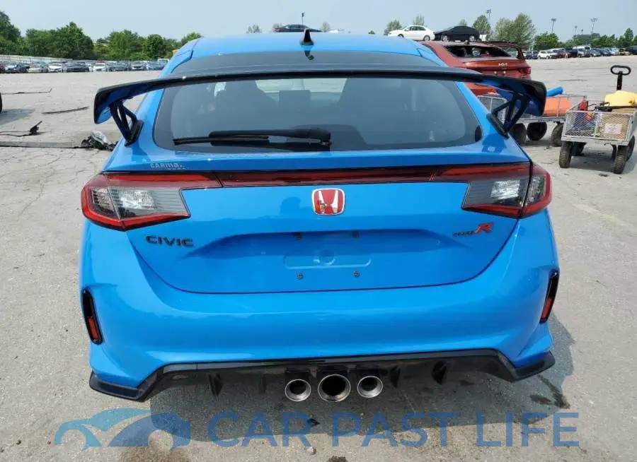 JHMFL5G42RX001340# 6