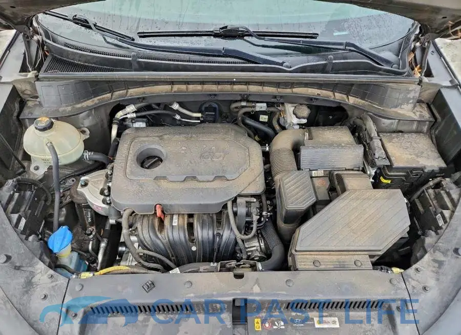 KM8J3CAL3LU099847# 12