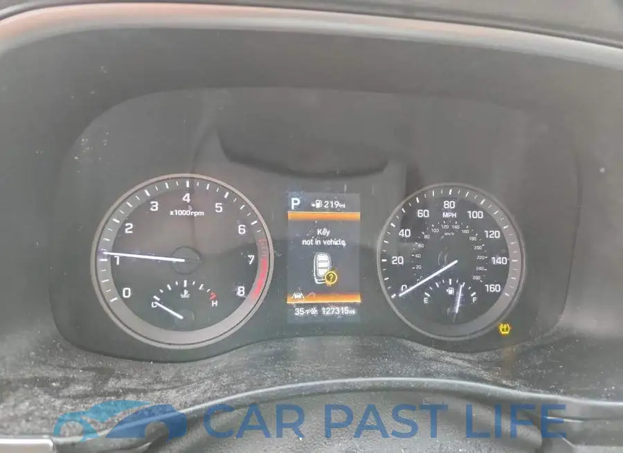 KM8J3CAL3LU099847# 9