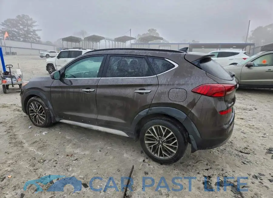KM8J3CAL3LU099847# 2