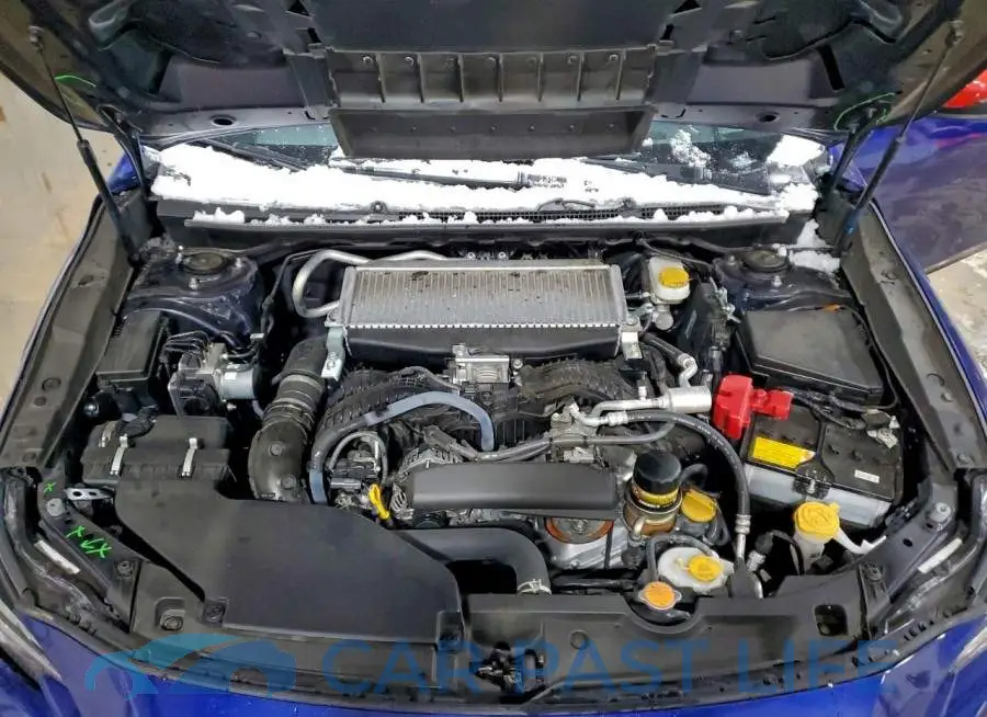 JF1VBAY60R9805008# 11