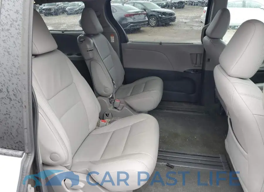 5TDYK3DC2GS750140# 11