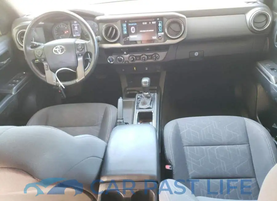 5TFDZ5BN1HX019950# 8