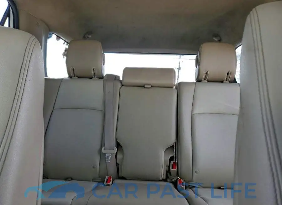 JTEZU5JR8G5117534# 10