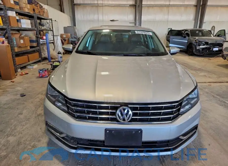 1VWBT7A36GC007669# 5