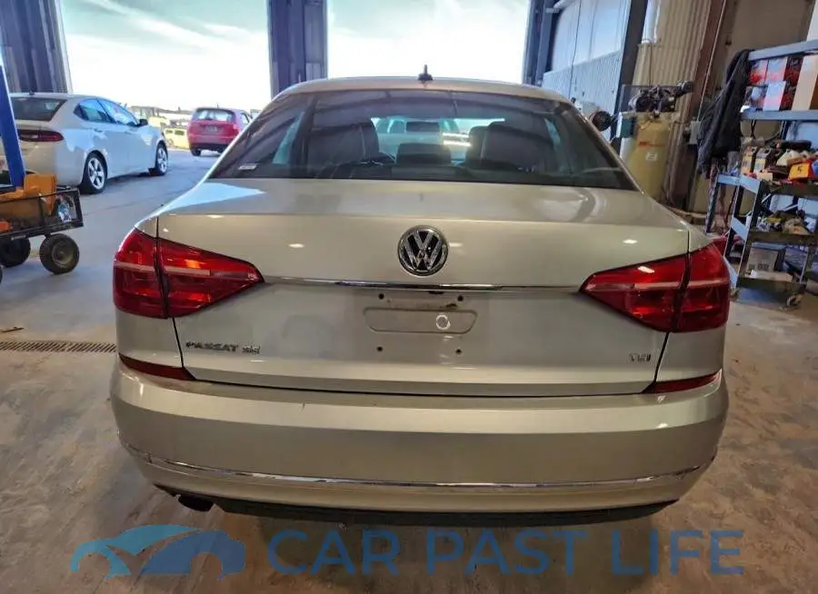 1VWBT7A36GC007669# 6