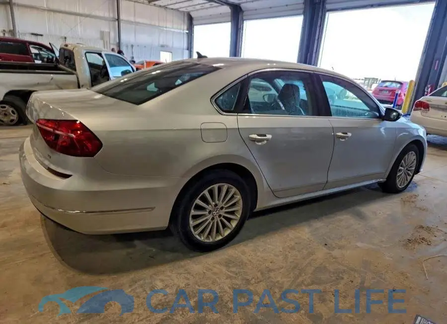 1VWBT7A36GC007669# 3