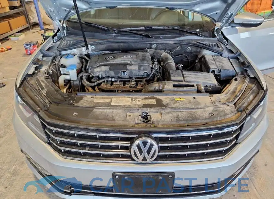 1VWBT7A36GC007669# 11