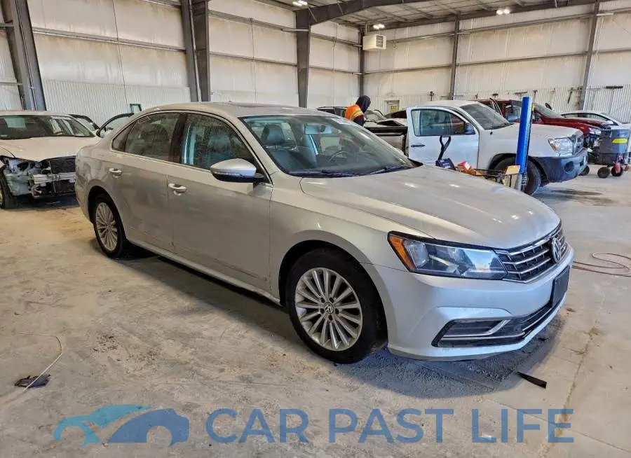 1VWBT7A36GC007669# 4