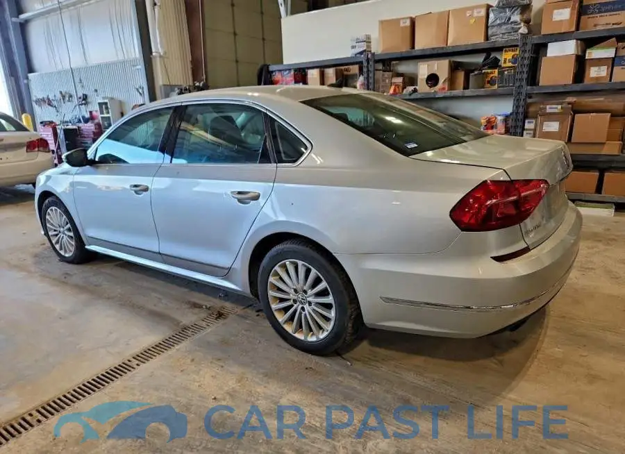 1VWBT7A36GC007669# 2