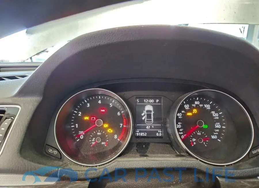 1VWBT7A36GC007669# 9