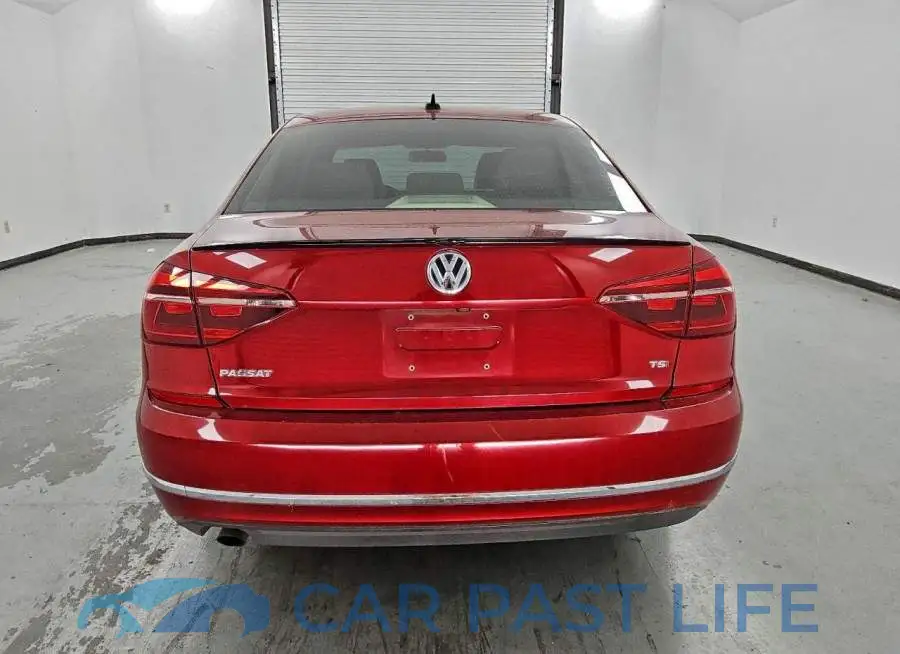 1VWLA7A36KC003768# 6