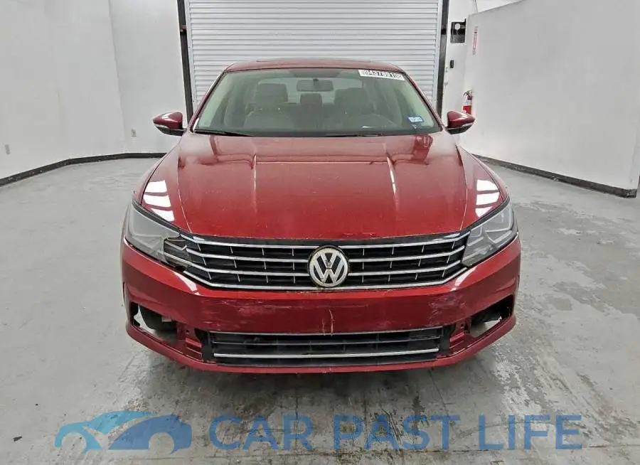1VWLA7A36KC003768# 5