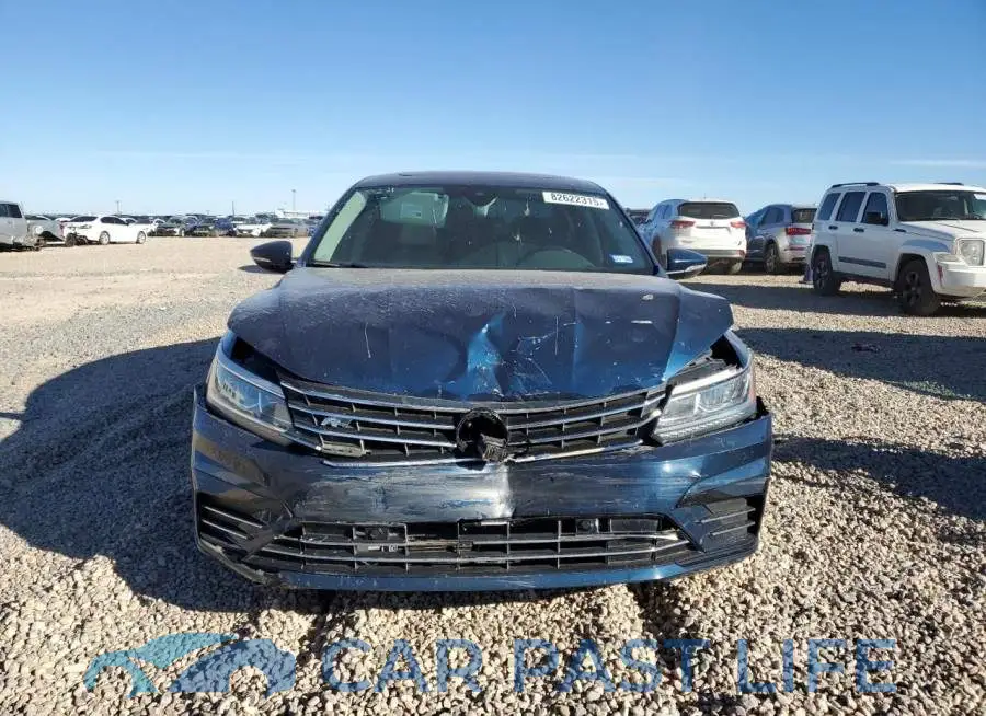 1VWMA7A37KC009602# 5