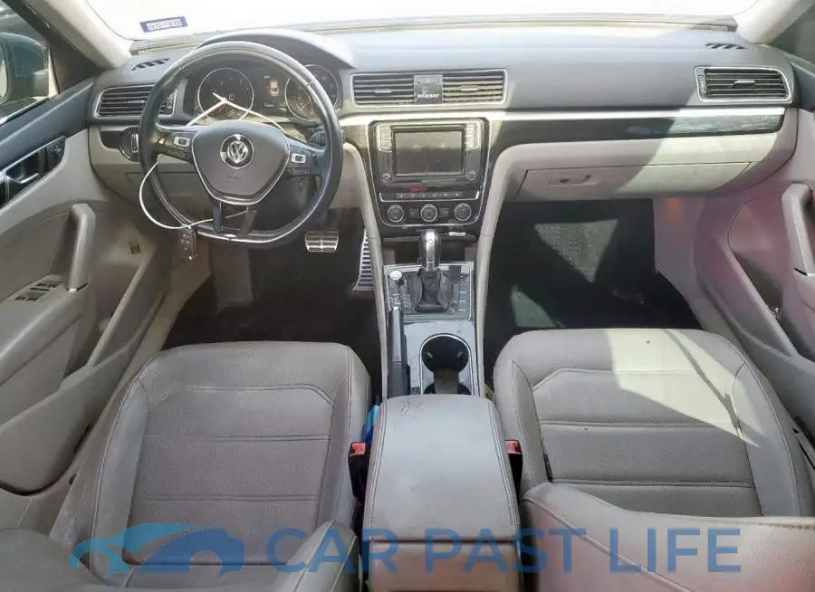 1VWMA7A37KC009602# 8
