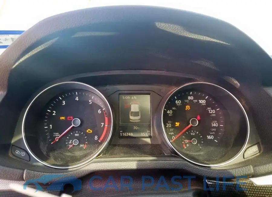 1VWMA7A37KC009602# 9