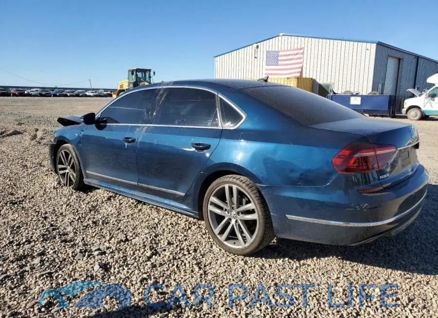 1VWMA7A37KC009602# 2