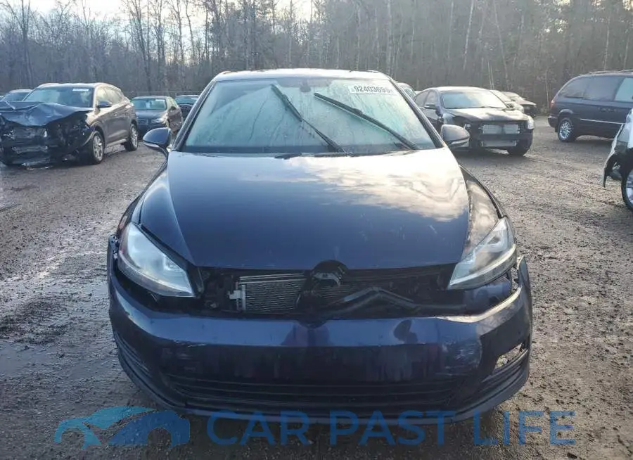 3VW117AU1GM040989# 5