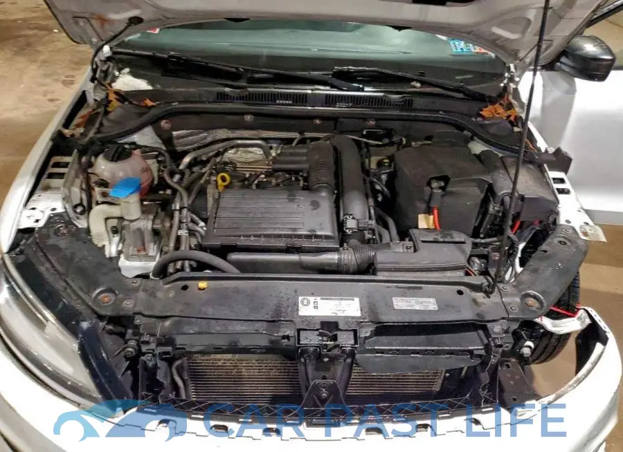 3VW267AJ1GM330659# 11