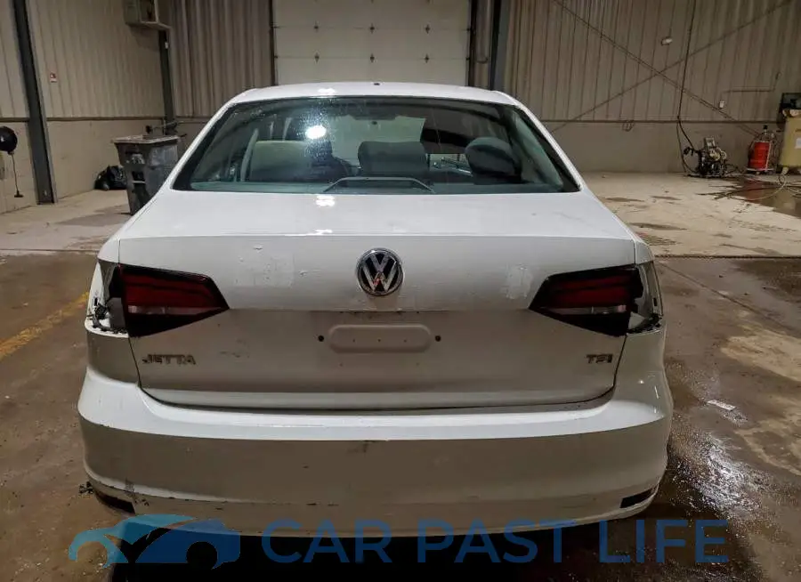 3VW267AJ1GM330659# 6
