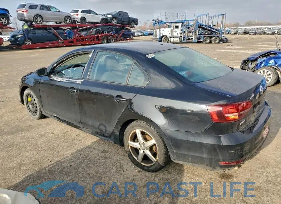 3VW267AJ6GM334173# 2