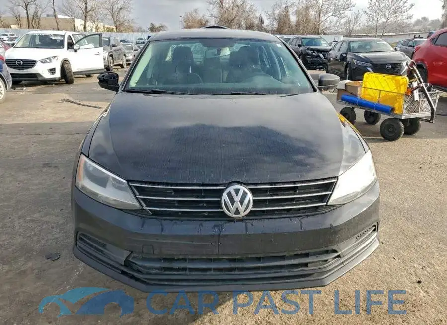 3VW267AJ6GM334173# 5