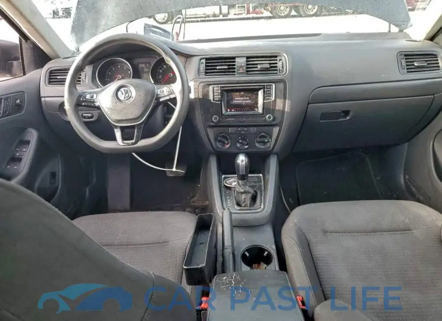 3VW267AJ6GM334173# 8