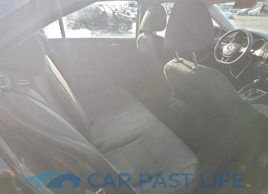 3VW267AJ6GM334173# 10