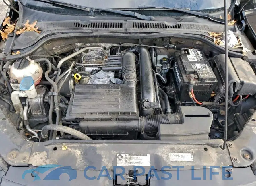 3VW267AJ6GM334173# 11