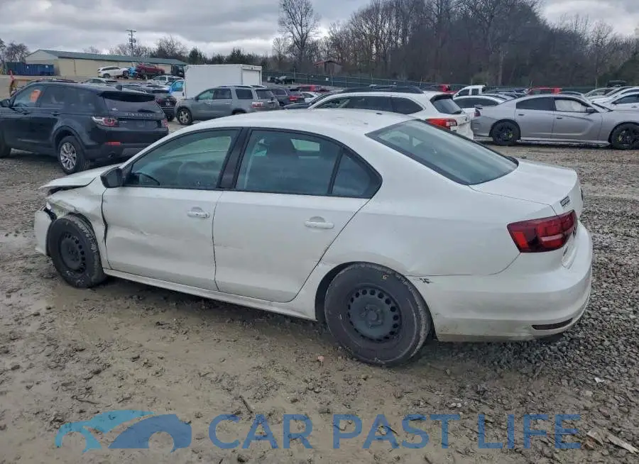 3VW267AJ9GM361268# 2