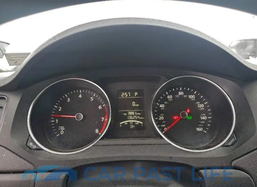 3VW267AJ9GM361268# 9