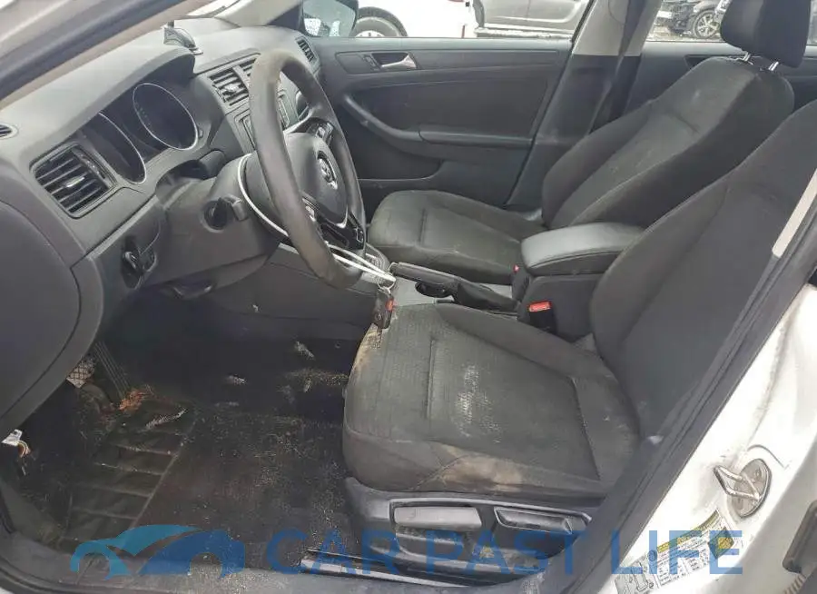 3VW267AJ9GM361268# 7