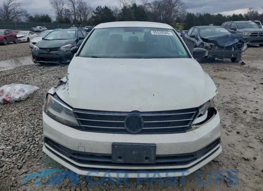 3VW267AJ9GM361268# 5