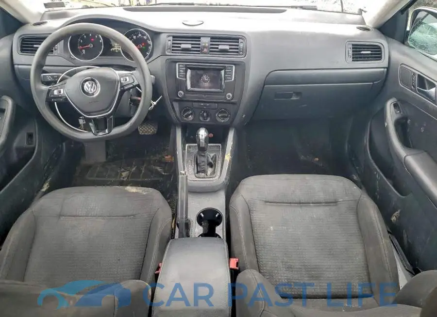 3VW267AJ9GM361268# 8