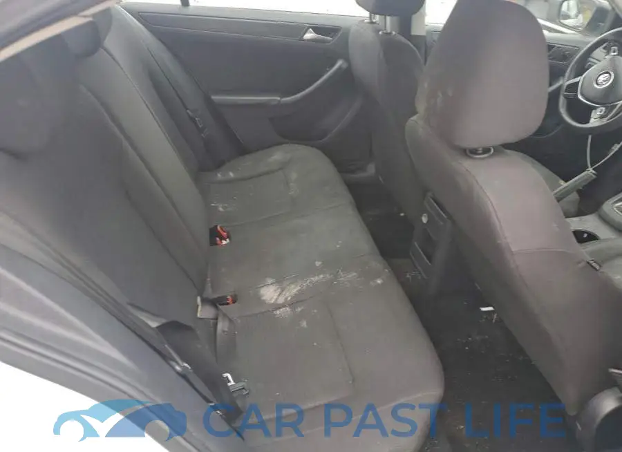 3VW267AJ9GM361268# 10