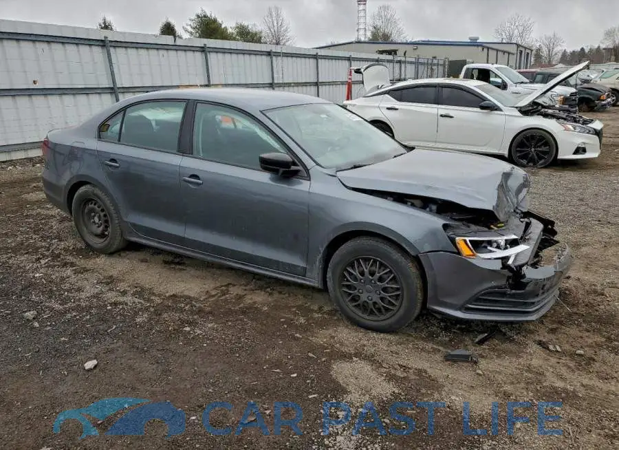 3VW267AJ9GM393184# 4